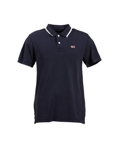 ZOOM NAPAPIJRI - Polo shirt