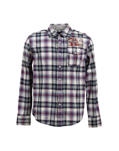 ZOOM NAPAPIJRI - Shirts