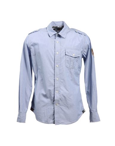 ZOOM NAPAPIJRI - Shirts