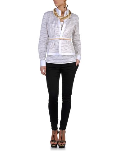 DSQUARED2 - Chemise manches longues