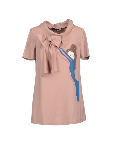 ZOOM LOVE MOSCHINO - Blouse