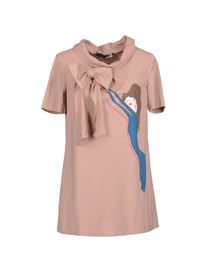 LOVE MOSCHINO - Blouse