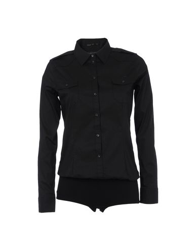 ZOOM RAW CORRECT LINE by G-STAR - Long sleeve shirt