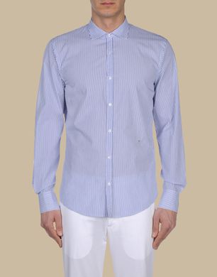 TJ TRUSSARDI JEANS - Shirt