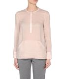 BRUNELLO CUCINELLI - Long sleeve shirt