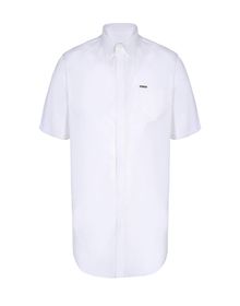 Short sleeve shirt - DSQUARED2