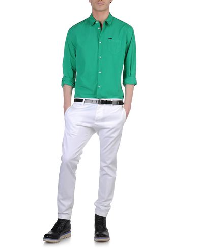 DSQUARED2 - Long sleeve shirt