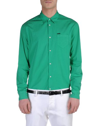 DSQUARED2 - Long sleeve shirt
