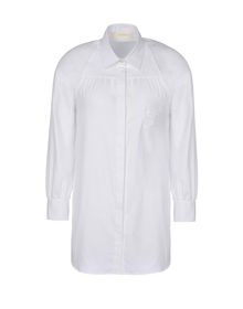 Shirt with 3-4-length sleeves - MAURO GRIFONI
