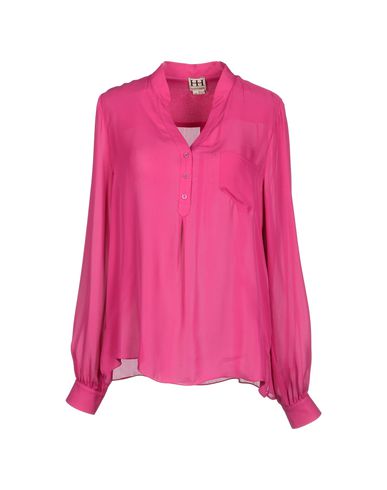 ZOOM HAUTE HIPPIE - Blouse