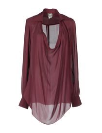 HAUTE HIPPIE - Blouse