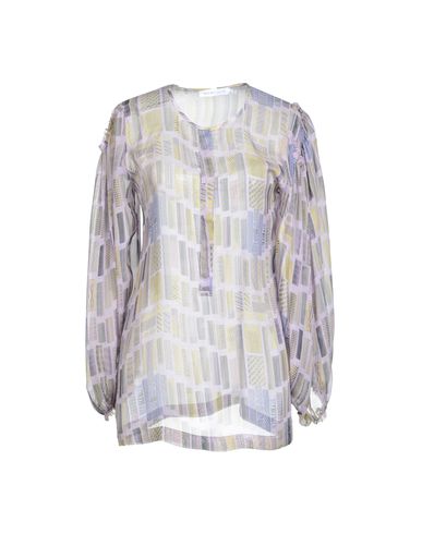 ZOOM SEE BY CHLOÉ - Blouse