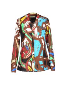 BALENCIAGA - Shirts