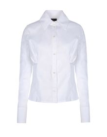 Long sleeve shirt - VIVIENNE WESTWOOD ANGLOMANIA