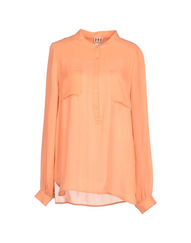 ZOOM HAUTE HIPPIE - Blouse