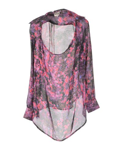 ZOOM HAUTE HIPPIE - Blouse