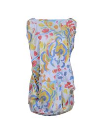 VIVIENNE WESTWOOD ANGLOMANIA - Blouse
