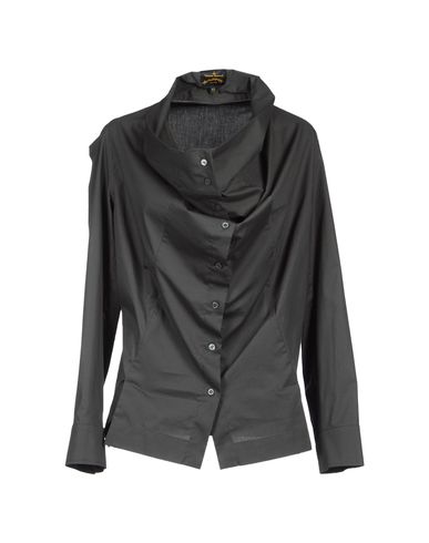 ZOOM VIVIENNE WESTWOOD ANGLOMANIA - Long sleeve shirt