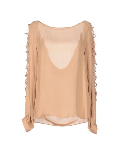 ZOOM HAUTE HIPPIE - Blouse