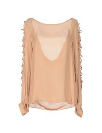 HAUTE HIPPIE - Blouse