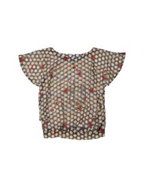 MANILA GRACE - Blouse