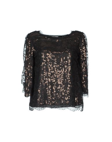 ZOOM JOIE - Blouse