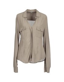 JAMES PERSE - Long sleeve shirt