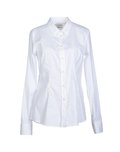 ZOOM MAURO GRIFONI - Long sleeve shirt
