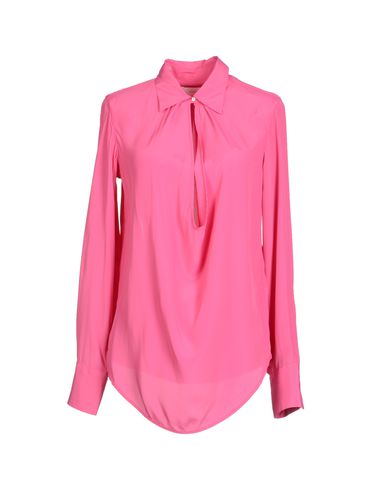 ZOOM MAURO GRIFONI - Blouse