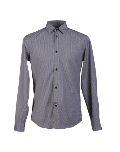 ZOOM M.GRIFONI DENIM - Long sleeve shirt
