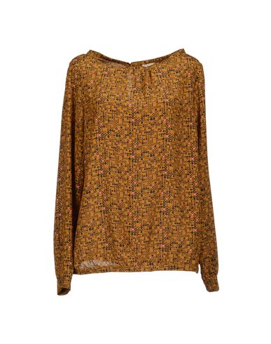 ZOOM ATTIC AND BARN - Blouse