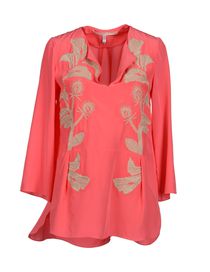 SCHUMACHER - Blouse