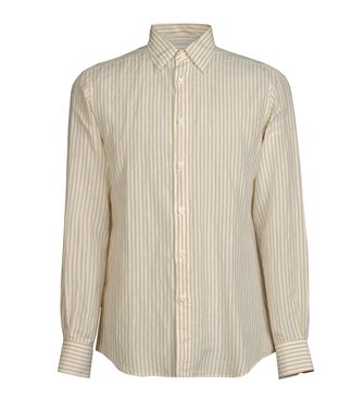 Camicia Casual  ERMENEGILDO ZEGNA