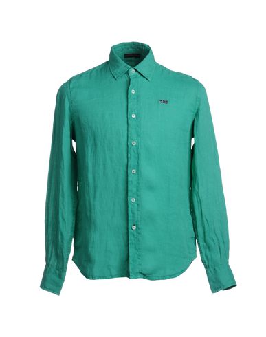 ZOOM NAPAPIJRI - Long sleeve shirt