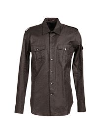 ROBERTO CAVALLI - Shirts