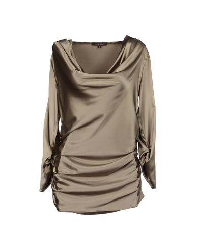 ZOOM WALTER VOULAZ - Blouse
