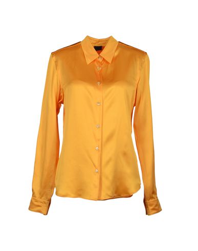 ZOOM ASPESI - Long sleeve shirt