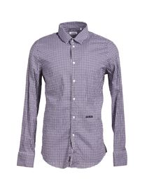 BIKKEMBERGS - Shirts