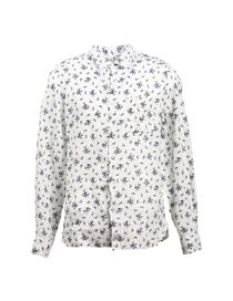 C.P. COMPANY - Long sleeve shirt