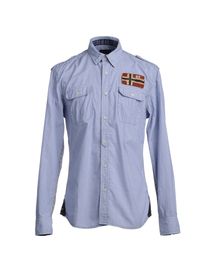 NAPAPIJRI - Shirts