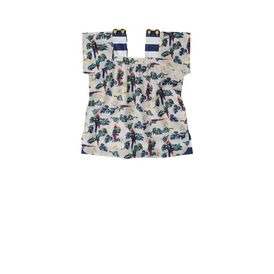 STELLA McCARTNEY KIDS, Blouses & Shirts, Willa Blouse 