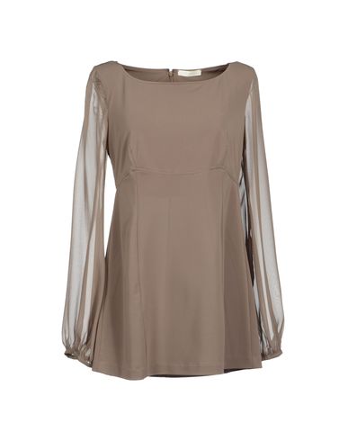 ZOOM SCERVINO STREET - Blouse