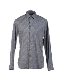 JOHN VARVATOS - Shirts