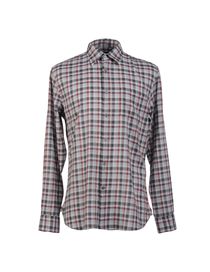 JOHN VARVATOS - Shirts