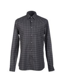 JOHN VARVATOS - Shirts