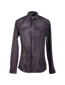 JOHN VARVATOS - Shirts