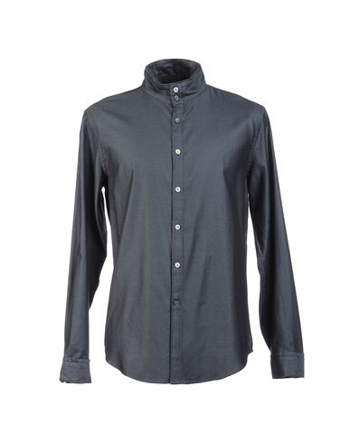 ZOOM JOHN VARVATOS - Long sleeve shirt