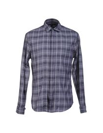 JOHN VARVATOS - Shirts