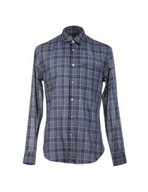JOHN VARVATOS - Shirts