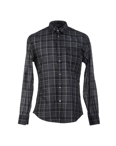 ZOOM JOHN VARVATOS - Long sleeve shirt